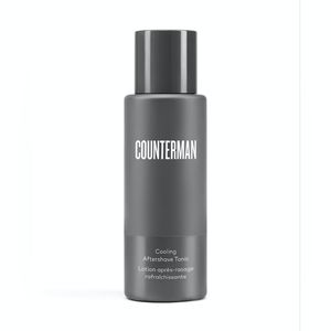 NEW-Beautycounter Counterman Cooling Aftershave Tonic